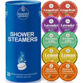 HUAHAI SHOWER shower steamers aromatherapy front view