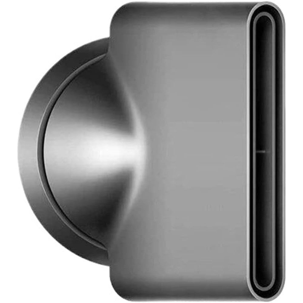 ITSHBHEN Dreame hair dryer styling nozzle front view professional hairdressing attachment