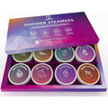 IAGFIWS shower steamers gift set front view packaging