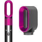 Lesamg Zephblow pre styling dryer nozzle front view