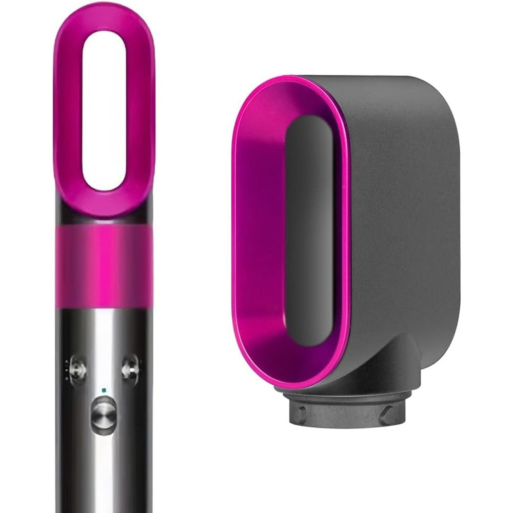 ZEPHBLOW pre styling dryer nozzle replacement attachment front view