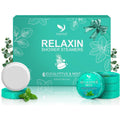 Yojfojv vapor shower steamers front view packaging