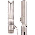 Gencam airflow smooth attachment front view styling nozzle