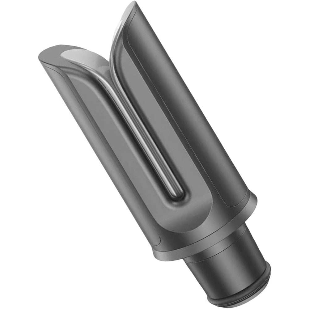 Chuancheng hair straightener attachment for Dyson supersonic front view professional salon accessory