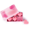 BoboSweeTree rose shower steamers front view packaging
