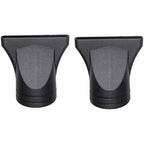 DNHCLL professional hair dryer nozzle replacement front view