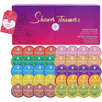 Mr Mirye aromatherapy shower steamers front view packaging box