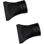 Dranvosk Healeved universal hair dryer nozzle front view