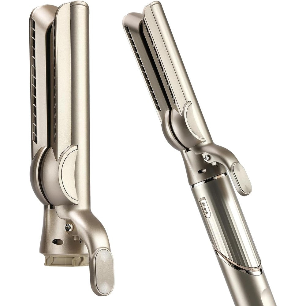 SAZIKA airflow smooth attachment for shark flexstyle front view styling nozzle
