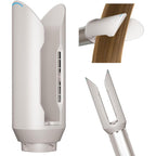 AFDD hair smooth attachment for shark flexstyle front view styling nozzle