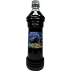 Generic Combatiente spiritual bath front view 1 liter bottle