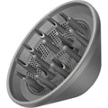 WAJIAYON hair diffuser attachment nozzle front view showing magnetic base