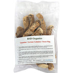 BSD Organics Sweet Flag Vasambu Root front view package