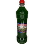 Generic Open Roads Spiritual Bath front view bottle