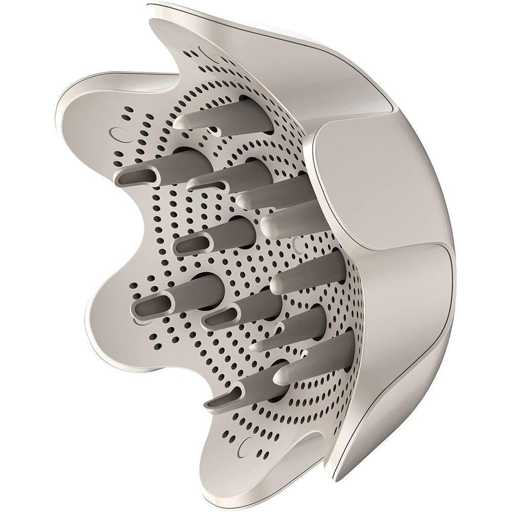 Shark FlexStyle Curl Defining Diffuser front view showcasing deep bowl design