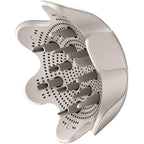 Shark FlexStyle Curl Defining Diffuser front view showcasing deep bowl design