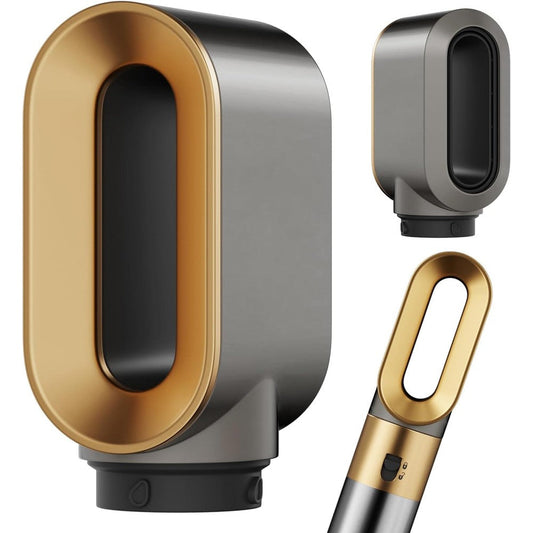 Ewigpower Pre-Styling Dryer Attachment for Dyson Airwrap front view