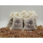 Generic Pomifera bath tea bags front view packaging