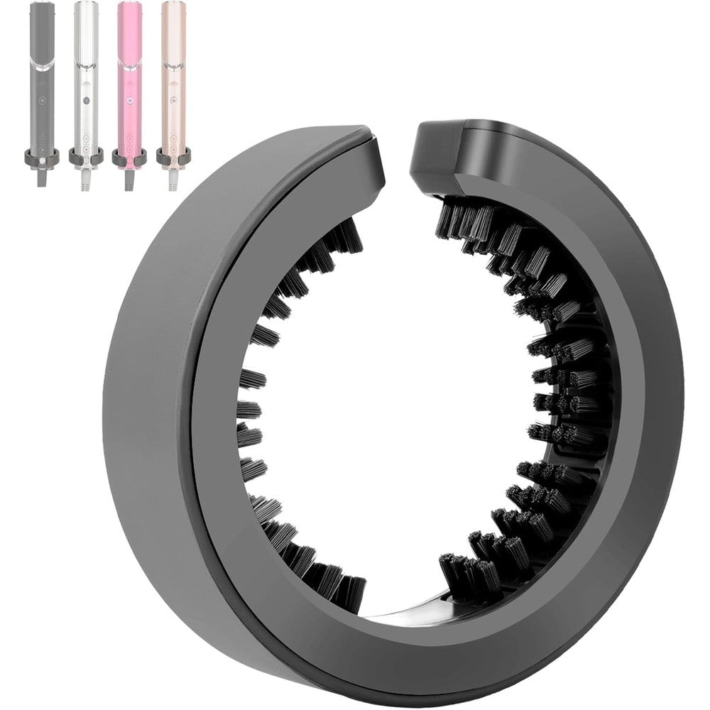 Esctabalt filter cleaning brush for Shark Flexstyle front view