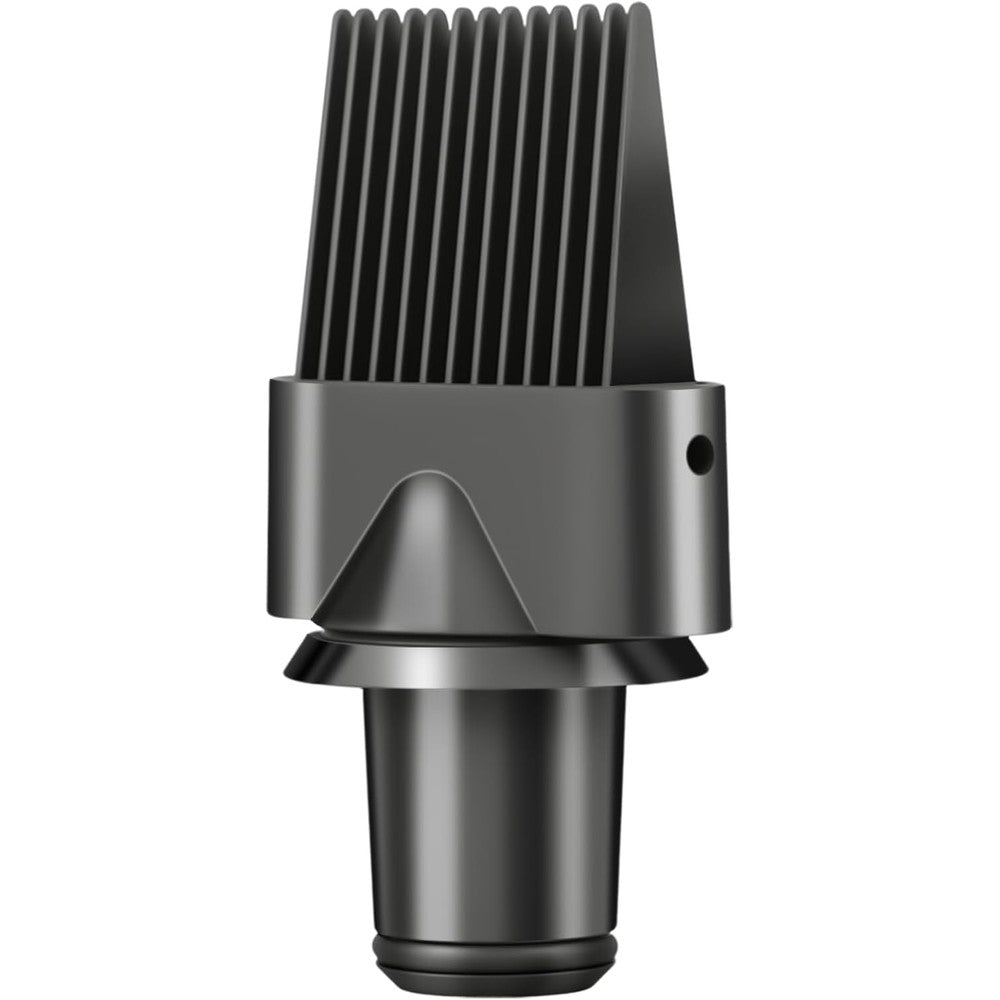 Dxyue wide tooth comb attachment for Dyson Supersonic front view