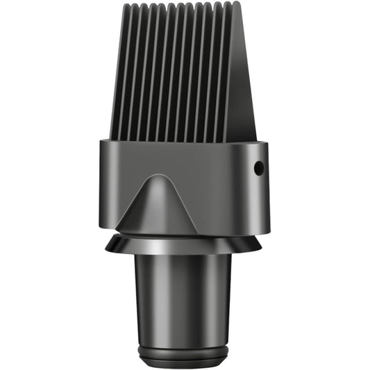 Dxyue wide tooth comb attachment for Dyson Supersonic front view