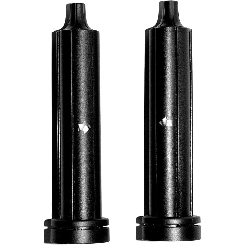 Skin Research Institute DryQ Air Curler Attachment Set front view