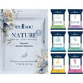 Aroma Treasures shower steamer tablets front view packaging