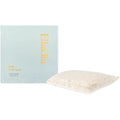 EllaOla oatmeal bath soak sachet front packaging view
