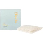 EllaOla oatmeal bath soak sachet front packaging view