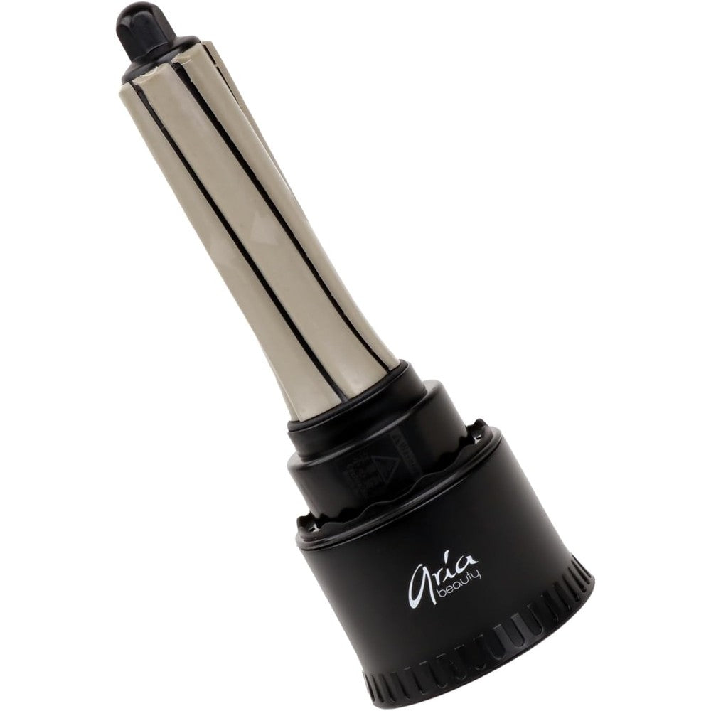 Aria Beauty Air Curling Attachment front view for hair styling