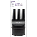 Diane Universal Dryer Pick Model DLL010 front view for hair styling.