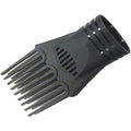 Juroicessry universal hair dryer comb nozzle front view