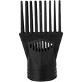 Rosojodg universal hair dryer comb attachment front view