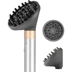 Zephblow diffuser attachment for Dyson Airwrap front view