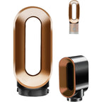 YTCHYYSK Pre-Styling Dryer Attachment for Dyson Airwrap front view
