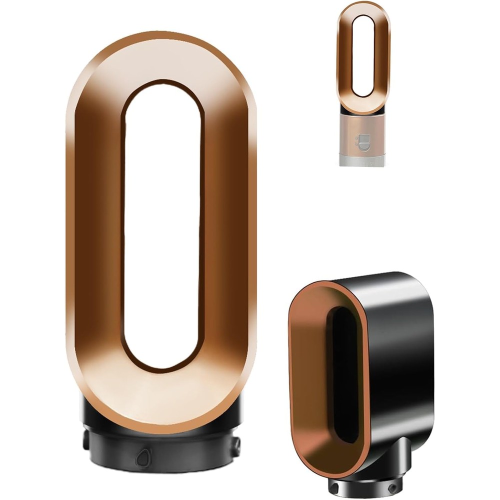 YTCHYYSK Pre-Styling Dryer Attachment for Dyson Airwrap front view