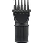 StyleCraft Professional Hot Rod Hair Pik attachment front view