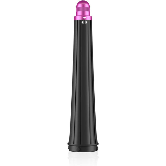 Luresta 0.78-1.4 Inch Conical Long Barrel front view for Dyson Airwrap