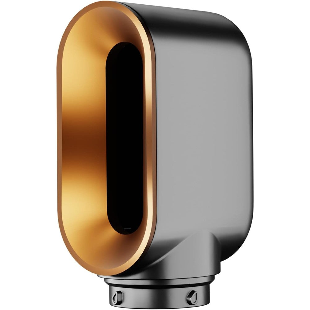 Greesuit gold pre-styling dryer nozzle for Dyson Airwrap