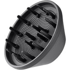 Seichygo anti-flight flyaway attachment nozzle for Laifen hair dryer front view