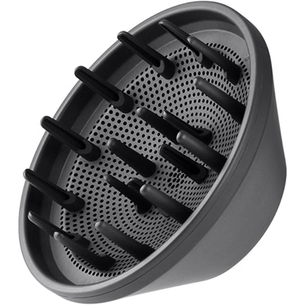 Seichygo anti-flight flyaway attachment nozzle for Laifen hair dryer front view