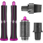 Chuancheng 5 in 1 hair styler kit for Dyson Supersonic