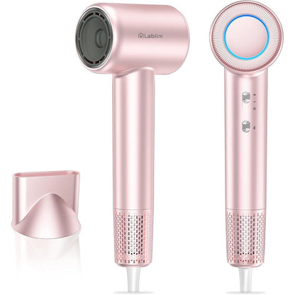 Labiim high speed ionic hair dryer front view