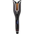 CHI Spin N Curl ceramic rotating curler front view professional automatic hair styling tool