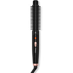 Farery 1 Inch Thermal Brush Curling Iron front view