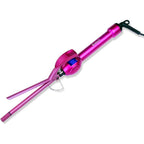 iGutech 9mm mini hair curler front view