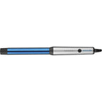 BaBylissPro Nano Titanium Professional Curling Wand front view