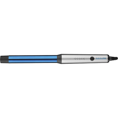 BaBylissPro Nano Titanium Professional Curling Wand front view