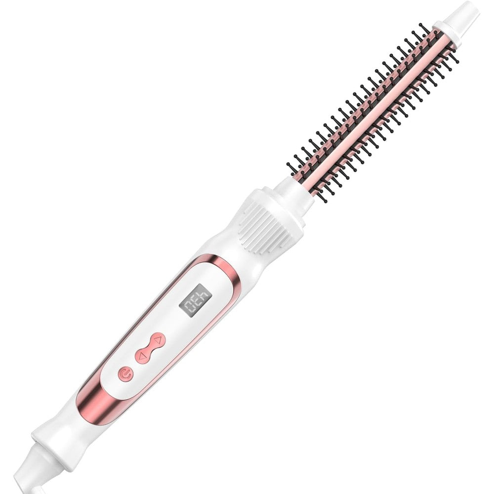 Ushow thermal brush 0.5 inch front view