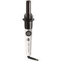 Kiss Products Instawave Deluxe Automatic Rotating Curling Iron front view